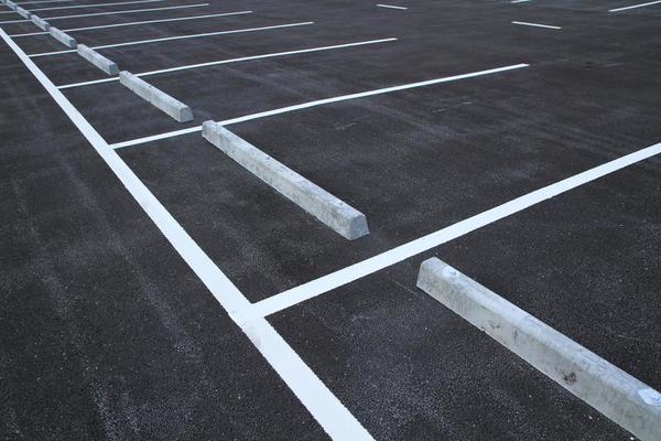 Parking Lot